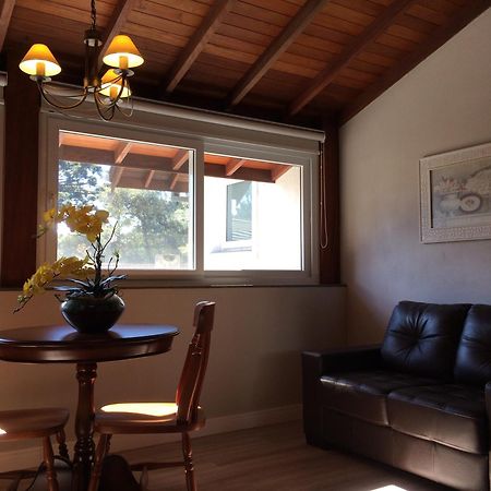 Residencial Jardim Dos Pinheiros 279 Lejlighed Canela Eksteriør billede