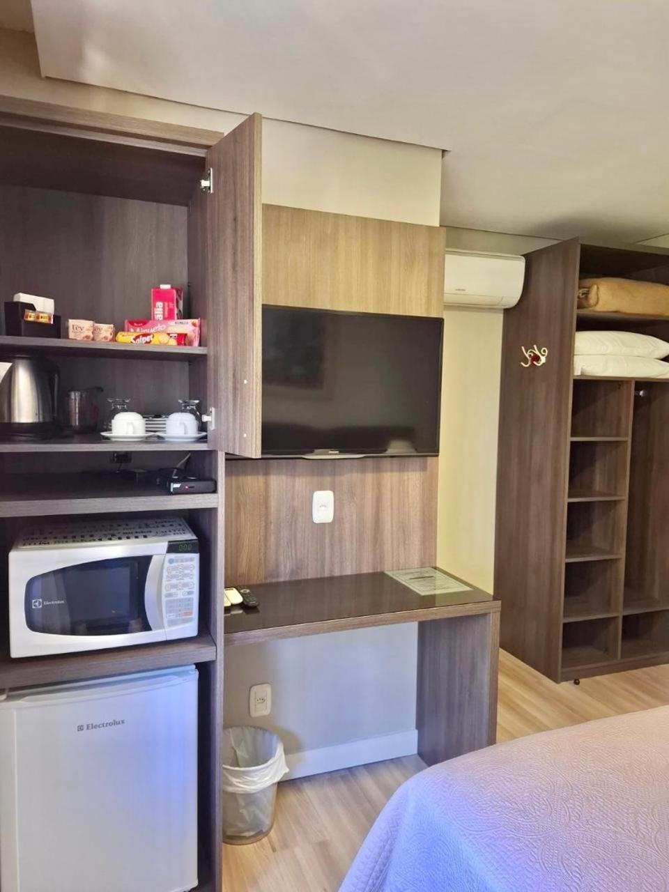 Residencial Jardim Dos Pinheiros 279 Lejlighed Canela Eksteriør billede