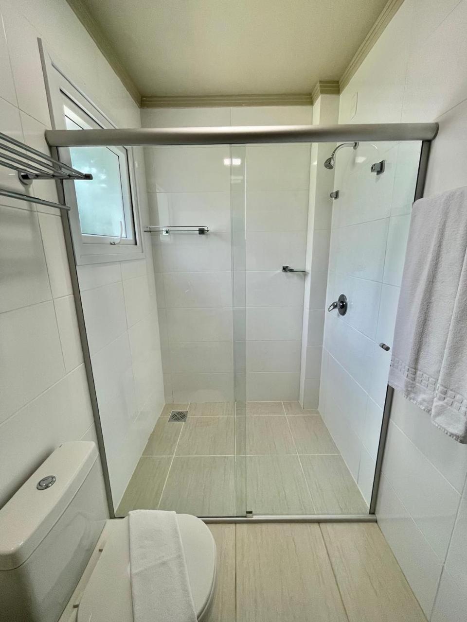 Residencial Jardim Dos Pinheiros 279 Lejlighed Canela Eksteriør billede