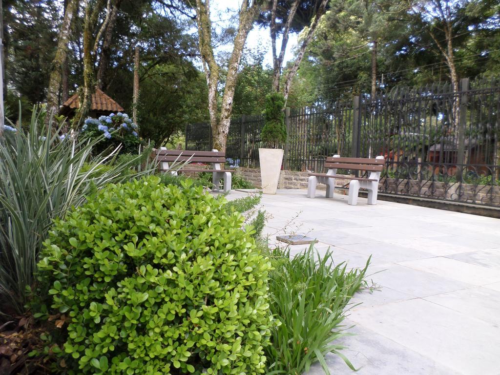 Residencial Jardim Dos Pinheiros 279 Lejlighed Canela Værelse billede