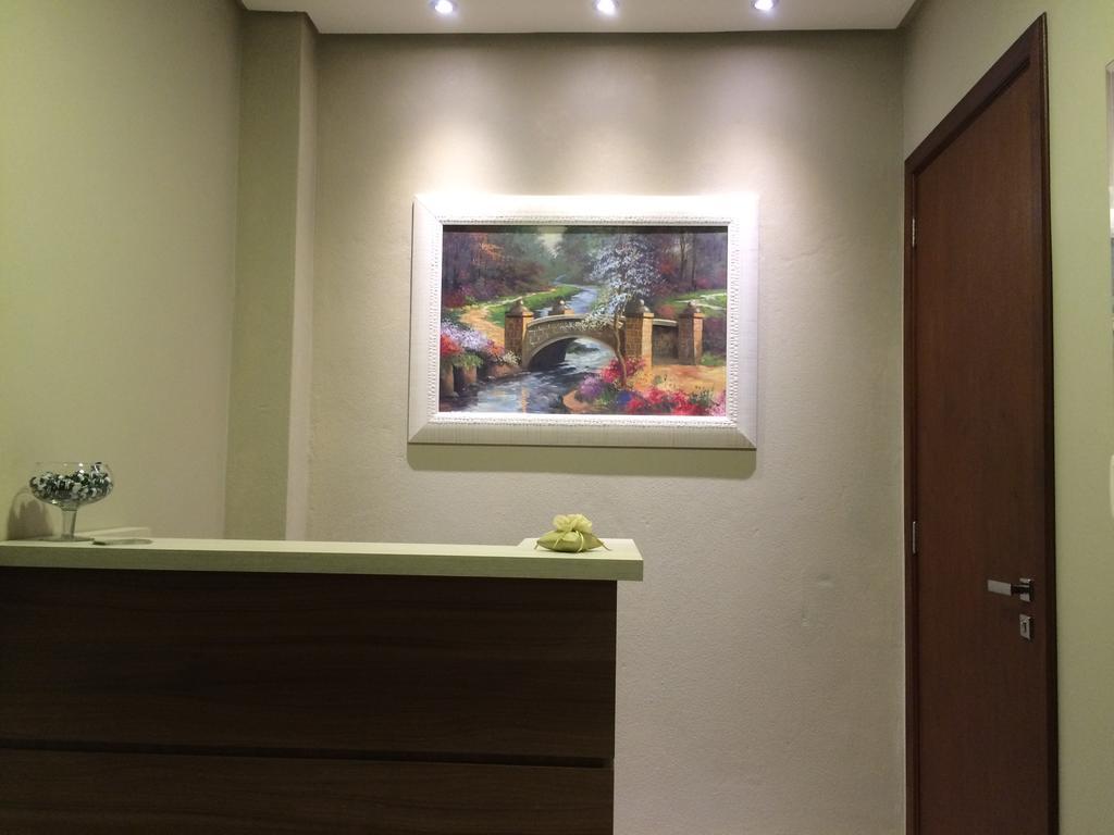 Residencial Jardim Dos Pinheiros 279 Lejlighed Canela Eksteriør billede