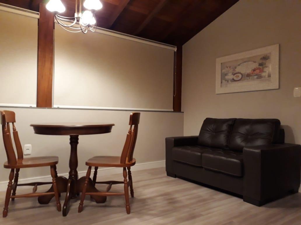 Residencial Jardim Dos Pinheiros 279 Lejlighed Canela Eksteriør billede