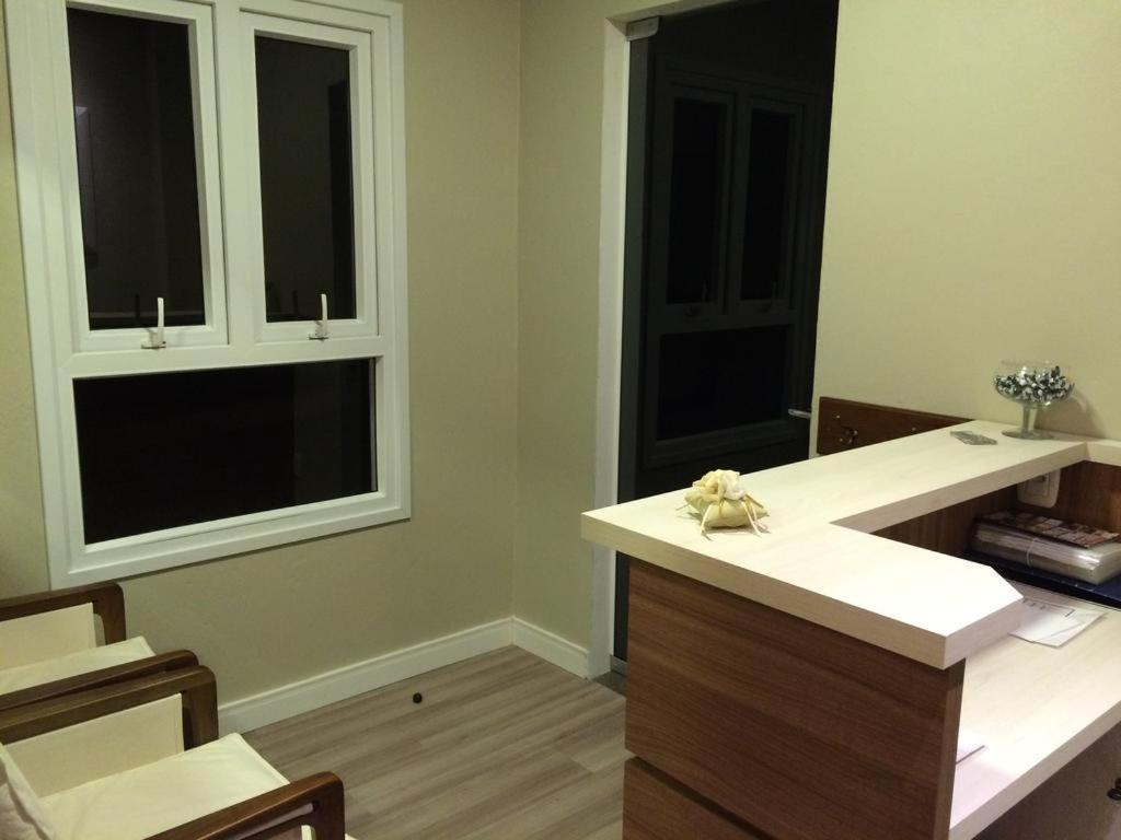 Residencial Jardim Dos Pinheiros 279 Lejlighed Canela Eksteriør billede